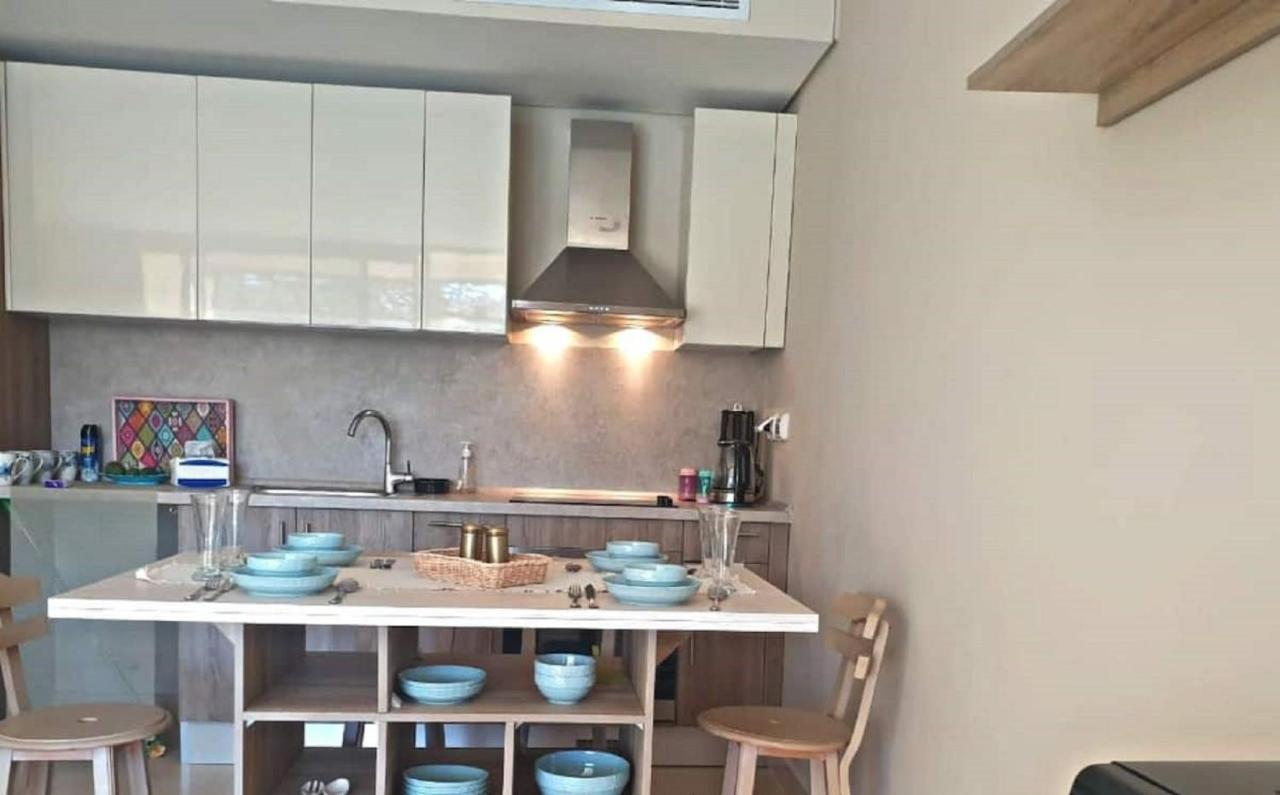 Joynant-Gouna Kite Road-2Room Mangroovy Free Beach Access - Pool View- ฮูร์กาดา ภายนอก รูปภาพ