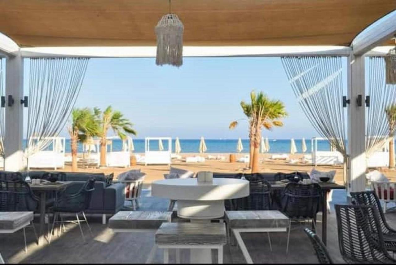Joynant-Gouna Kite Road-2Room Mangroovy Free Beach Access - Pool View- ฮูร์กาดา ภายนอก รูปภาพ