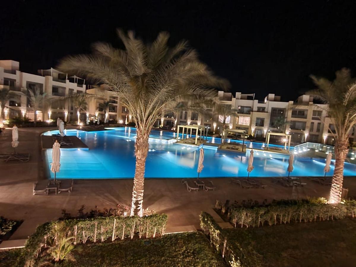 Joynant-Gouna Kite Road-2Room Mangroovy Free Beach Access - Pool View- ฮูร์กาดา ภายนอก รูปภาพ