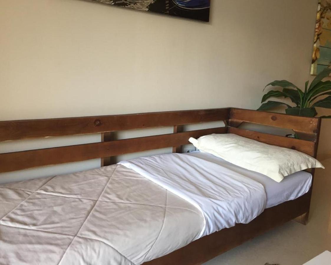 Joynant-Gouna Kite Road-2Room Mangroovy Free Beach Access - Pool View- ฮูร์กาดา ภายนอก รูปภาพ